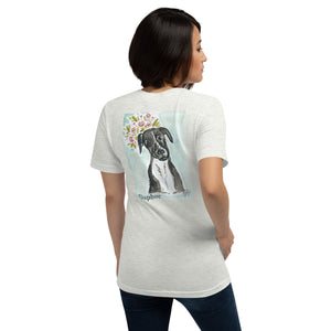 Daphne Unisex T-Shirt