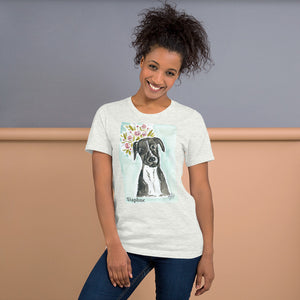 Daphne Unisex T-Shirt