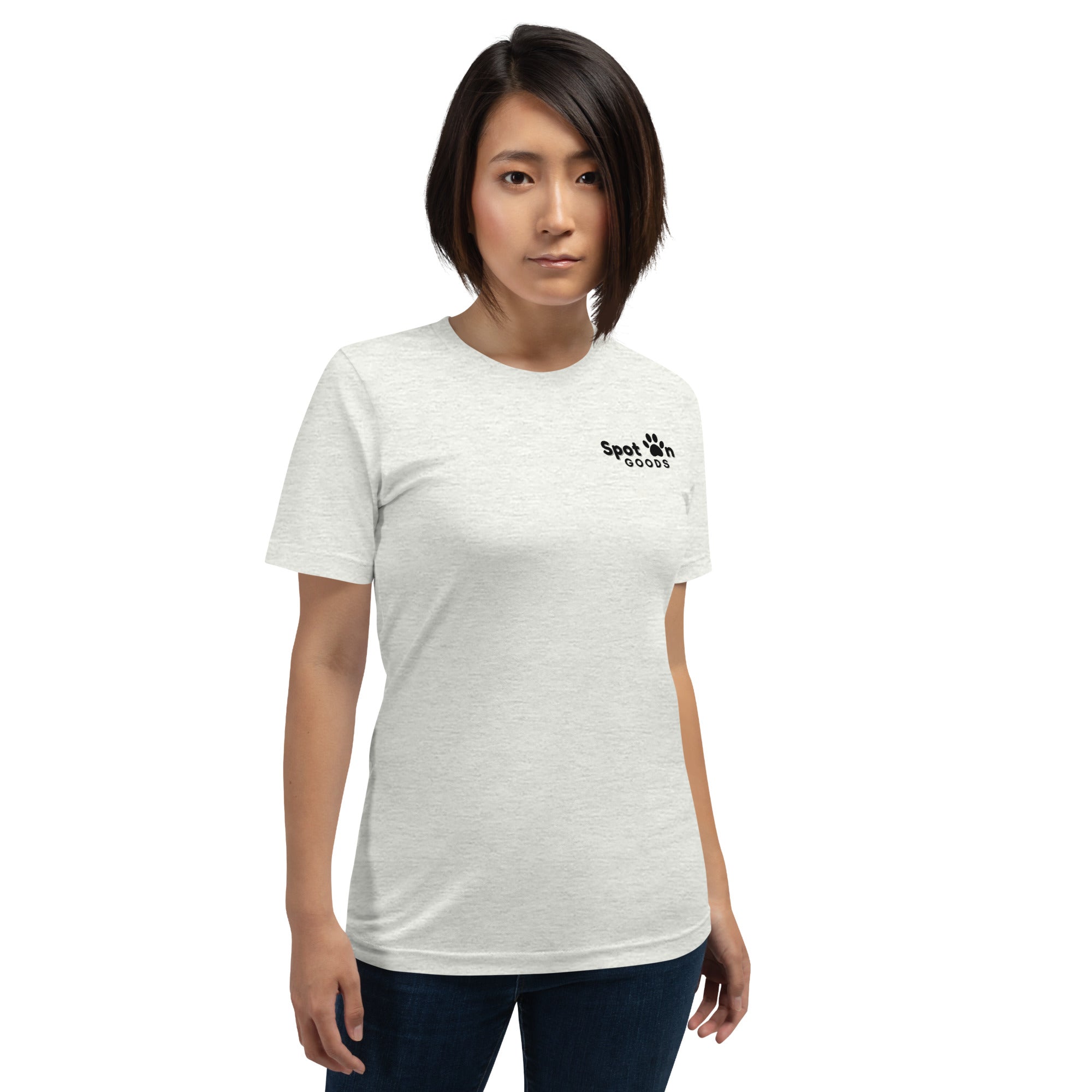 Daphne Unisex T-Shirt