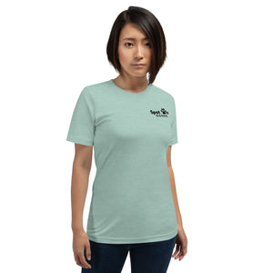 Daphne Unisex T-Shirt