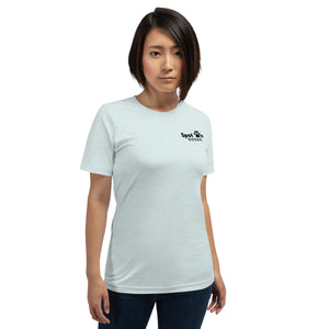 Daphne Unisex T-Shirt