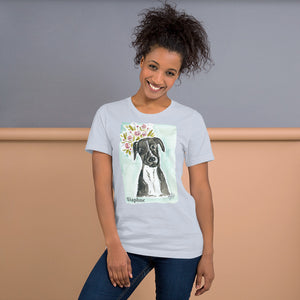 Daphne Unisex T-Shirt