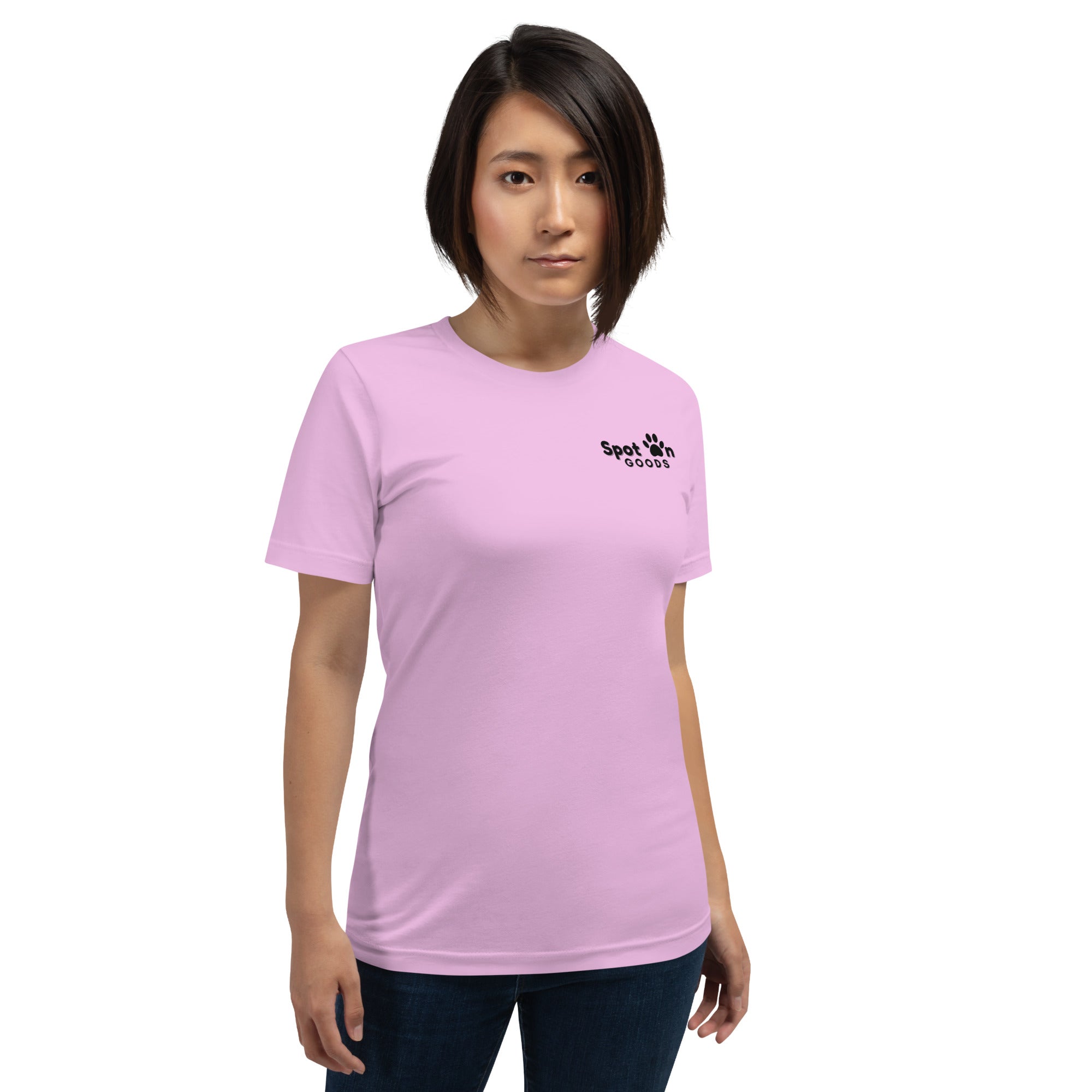 Daphne Unisex T-Shirt