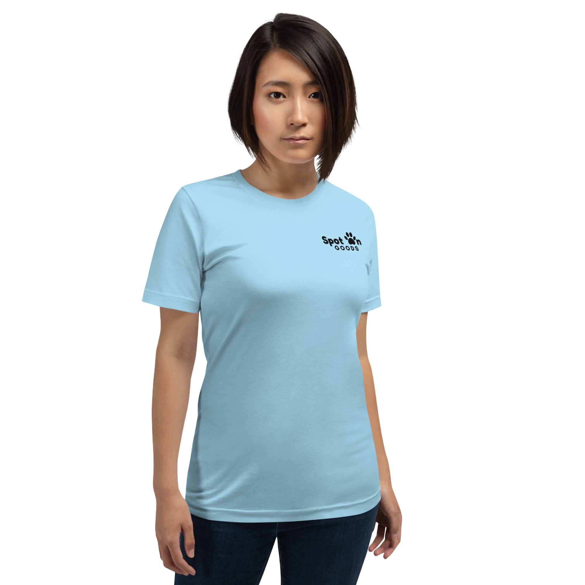 Daphne Unisex T-Shirt