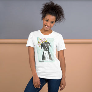 Daphne Unisex T-Shirt