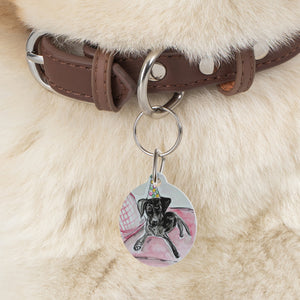 Mirabel Pet Tag