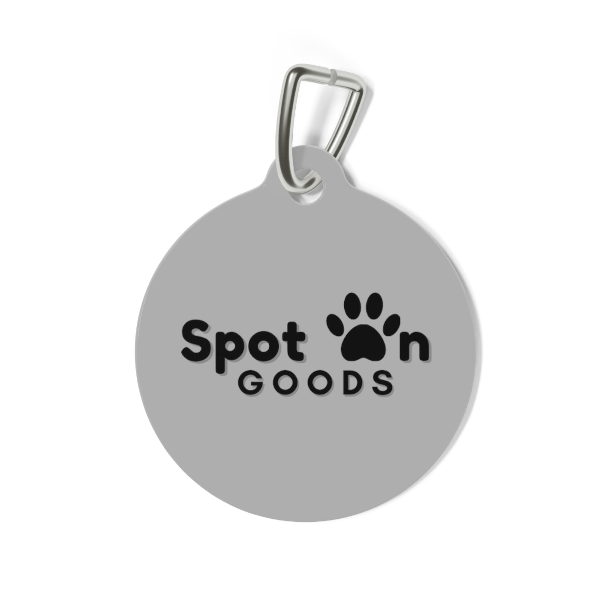 Felix Pet Tag