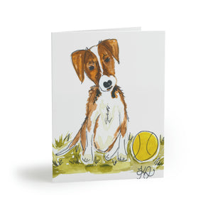 Felix Greeting Cards (8, 16, and 24 pcs)