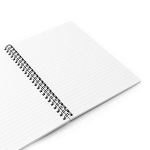 Mirabel Spiral Notebook