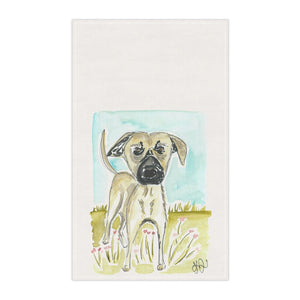 Carla Kitchen Towel