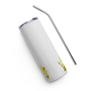 Felix Stainless Steel Tumbler